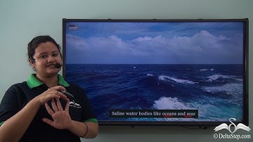 Introduction to Hydrosphere