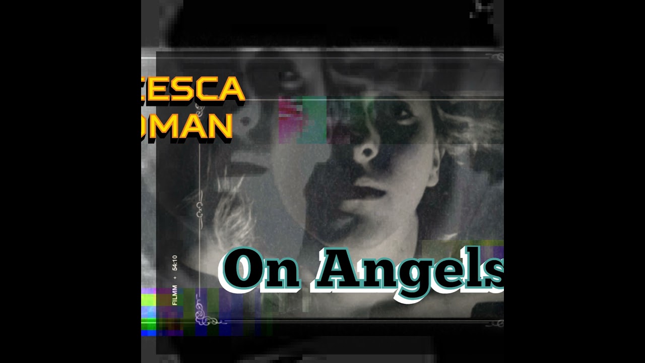 On Being an Angel