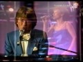 Capture de la vidéo Eurovision 1983 France - Guy Bonnet - Vivre - Eurofanbcn