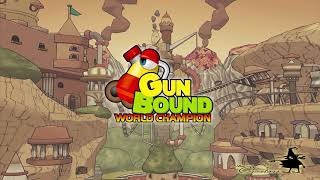 Gunbound soundtrack high quality - Cherry - 1 hour