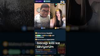 Kıllı Bacak Sevenler