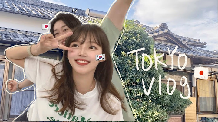 🎍일본명절을 일본인 남자친구 가족들과 같이 보낸 후 또 찾아온 우리의 이별 VLOG😢