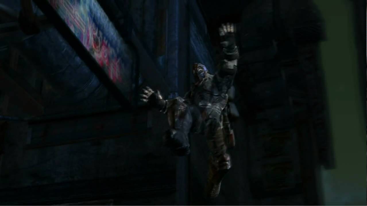 Antipathy Gears of War Movie Trailer HD YouTube