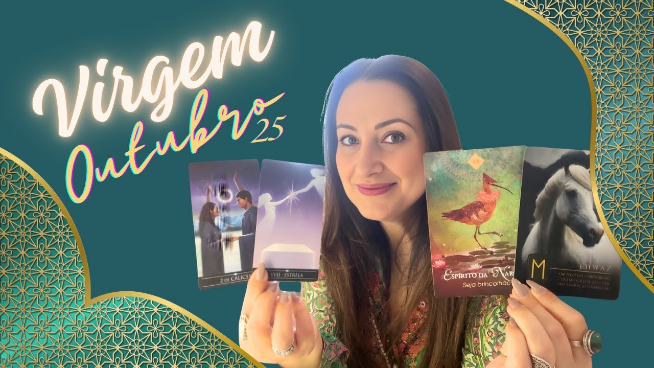 VIRGEM ♍️AMOR DE ALMAS AFINS❤️🧡! O SAGRADO PROTEGE de INVEJAS,ATAQUES ESPIRITUAIS!🤨🌟JUSTIÇA FEITA!⚖️