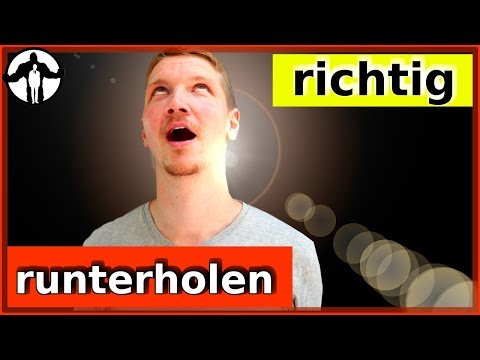 Video: Wie Sie Feststellen Können, Ob Ihre Männliche Entladung Normal Ist