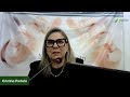Jesus, Vida em Abundância - Cristina Portela