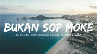 Lirik lagu tra sama Dolo ( justyn Aldrin)