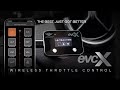 New evcx throttle controller by ultimate9