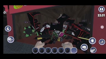 PLAYING WARNET SIMULATOR!! again.. (TALLEST GARBAGE TOWER!!!