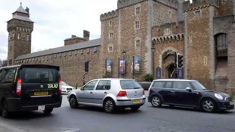 Panasonic Lumix DMC GX80 Video Test 4K UHD Movie