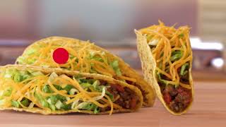 Taco Tuesday at Taco John's!