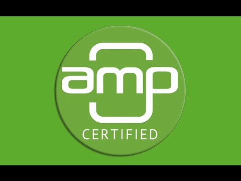 AMP Sell - How to Connect Mail to AMP