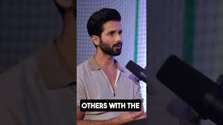 Shahid Kapoor, Kar le Shaadi Jaldi Se Mai Akela Kyu Safar Karu.. #shahidkapoor #shortsvideo #shorts