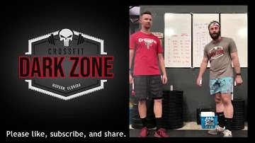 How to warm up for a 1 Rep Max attempt