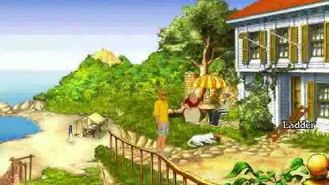 Broken Sword 2 Any% Speedrun - 01:18:55 (Single Segment) by Gangxxter [AS]