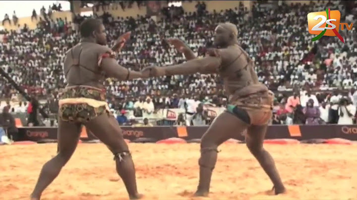 BALLA GAYE 2 VS BABOYE