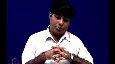 LOGIT and PROBIT Model (Contd.)  #swayamprabha #CH26SP