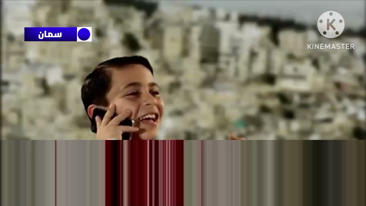 الفيديو الدعائي الأول لمسلسلات رمضان على شاشة سمان 🌙