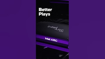 Intel Arc B-Series GPUs – Game Ready, Feature Packed.