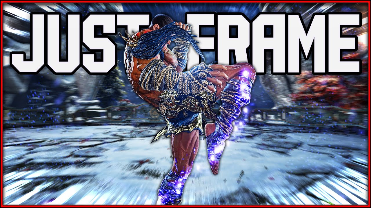 Fahkumram's Just Frames & Blue Sparks с HAND CAM (вся периферия) | Руководство по Fahkumram | Tek...