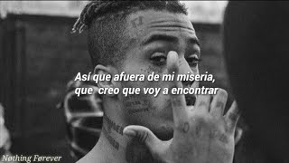 Xxxtentacion  Hope sub  Espaol