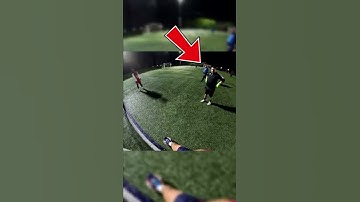 Ongelooflijke voetbalredding 😂! (@thekingofpov80) #cocacola2