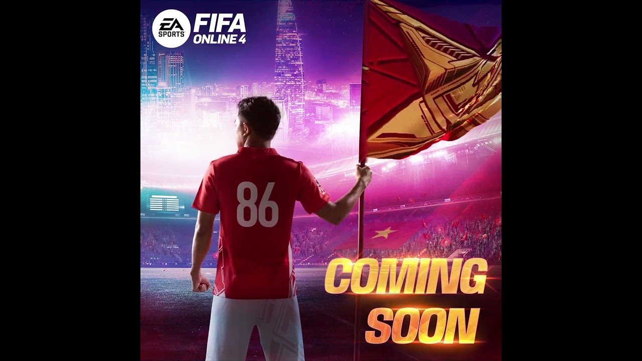 Một Triều Đại Mới Sắp Xuất Hiện !!! | FIFA Online 4