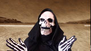 Death Reviews: Death Memes - M'eh 02
