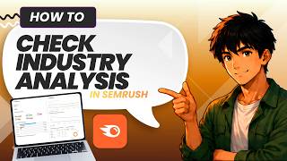 How to Check Industry & Bulk Analysis with Semrush (Updated 2026)