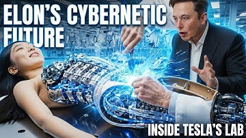 Inside the Tesla Optimus Factory: Building the World