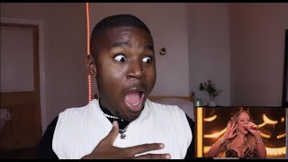 Mariah Carey - Oh Santa! ft. Ariana Grande, Jennifer Hudson | REACTION