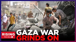 More Civilian Deaths in Rafah as Netanyahu Ignores Biden's Tough Words
