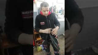 Tiriger Seti Degişiminin Önemi Osman Usta