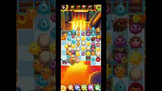 Farm Heroes Saga lvl 2215 - Breaker Buddy and JUST THE SHOVELS! screenshot 5