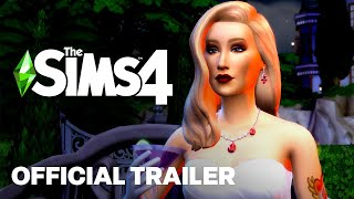 The Sims 4 Free Base Game Launch Trailer screenshot 5