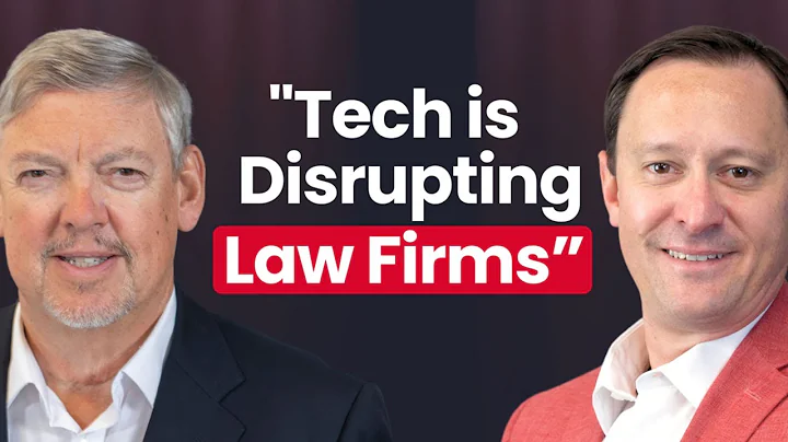 How Will Technology Change the Practice of Law