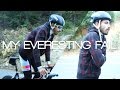 My Everesting on a Bike Fail (A Cycling Story/Documentary)