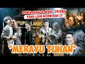 MERAYU TUHAN - TRISNA FT TAHTA BAND, ZIDAN, ASTRONI