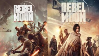 Opinión y análisis de REBEL MOON, el mejor producto de Zack Snyder.