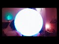 3D Moon lamp