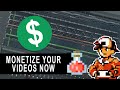 How to use Content ID to Monetize Your Beats Across Youtube (DO THIS NOW)