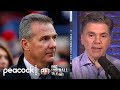 Why Texans are in hot seat after Jaguars hire Urban Meyer | Pro Football Talk | NBC Sports
