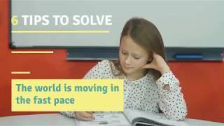 6 TIPS TO SOLVE A CASE STUDY ASSIGNMENT