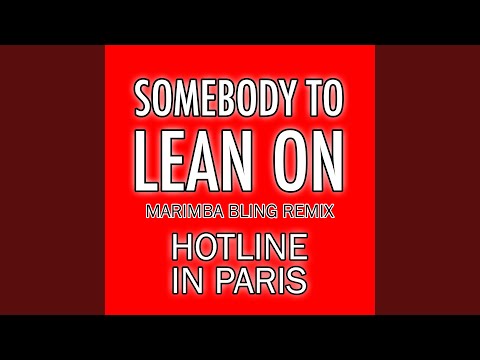 Top Tracks - Hotline in Paris