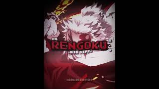 Tengen Vs The Hashira