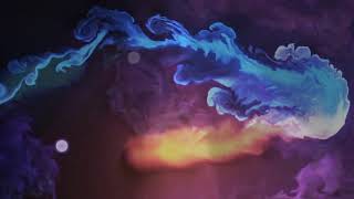 Colour Smoke Background Effects Video Colour Smoke Effect Video