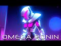 Omega ronin live stream synthwave playlist