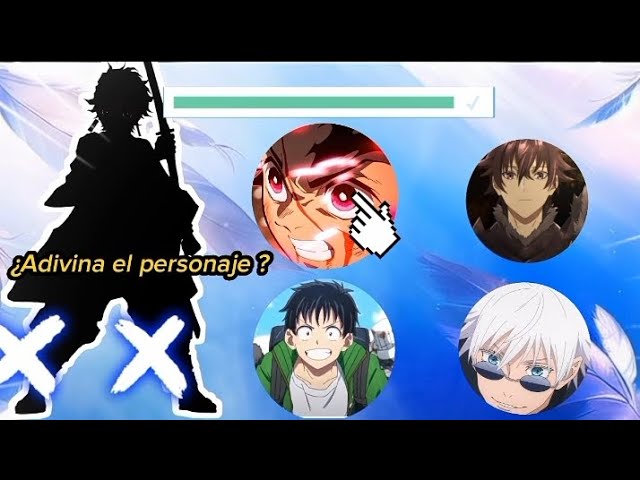 ADIVINHE A VOZ DOS PERSONAGENS DE DEMON SLAYER (KIMETSU NO YAIBA) 👺🔊 │ DEMON  SLAYER QUIZ 🎲 