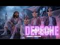 Depeche Messiah - Ruddy Like Me