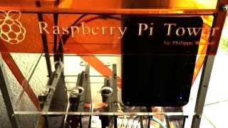 Famous Build your own stackable Raspberry Pi Tower Wealth